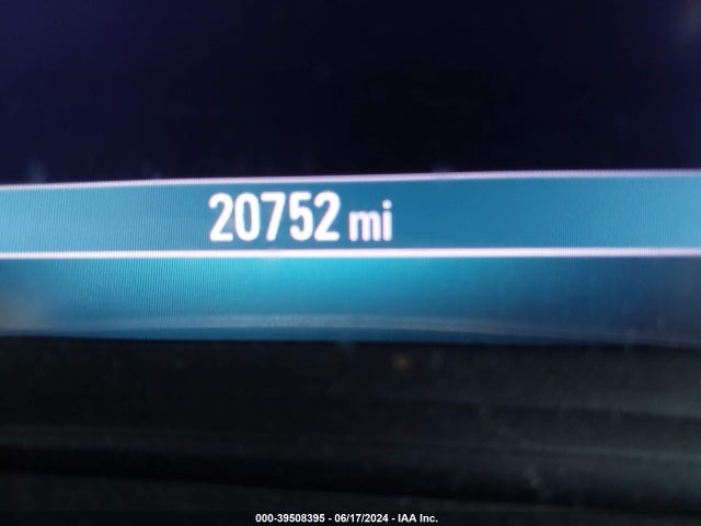 KL4CJASM2NB536177 Buick Encore Fwd Preferred