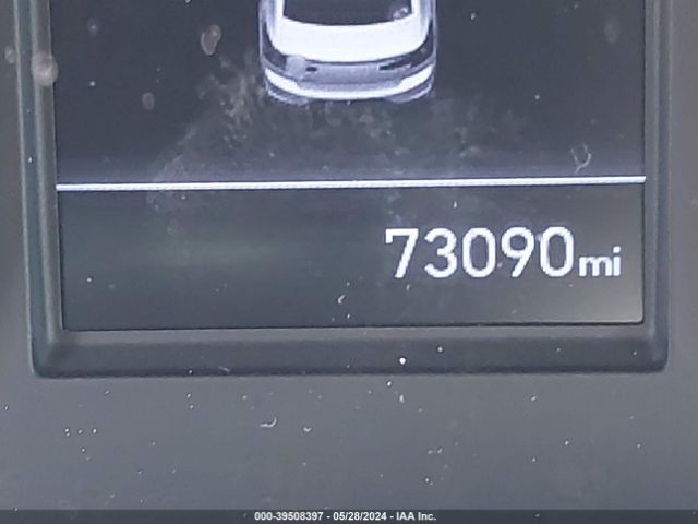 5NPD84LF7KH474499 Hyundai ELANTRA SEL