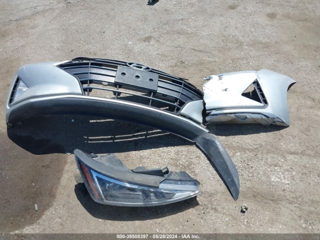 5NPD84LF7KH474499 Hyundai ELANTRA SEL