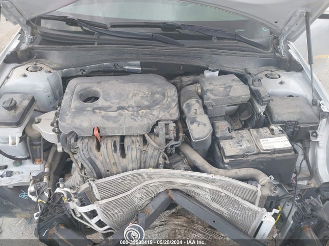 KIA Optima Lx 2019 5XXGT4L31KG292813 Image 10