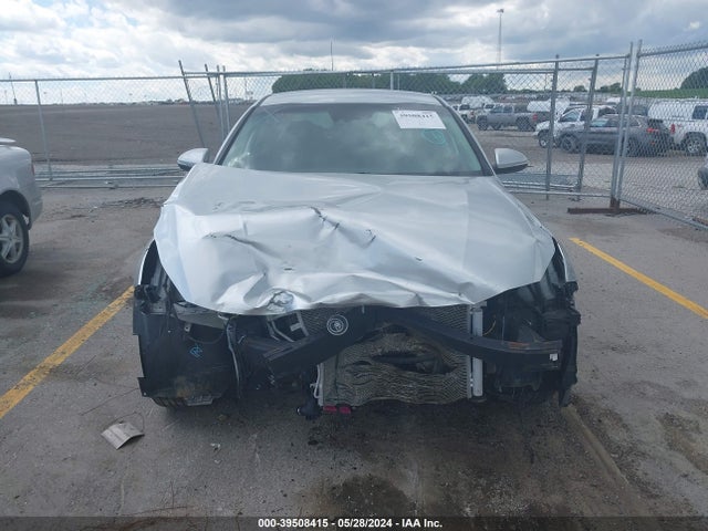 KIA Optima Lx 2019 5XXGT4L31KG292813 Image 13