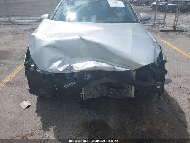 KIA Optima Lx 2019 5XXGT4L31KG292813 Image 18