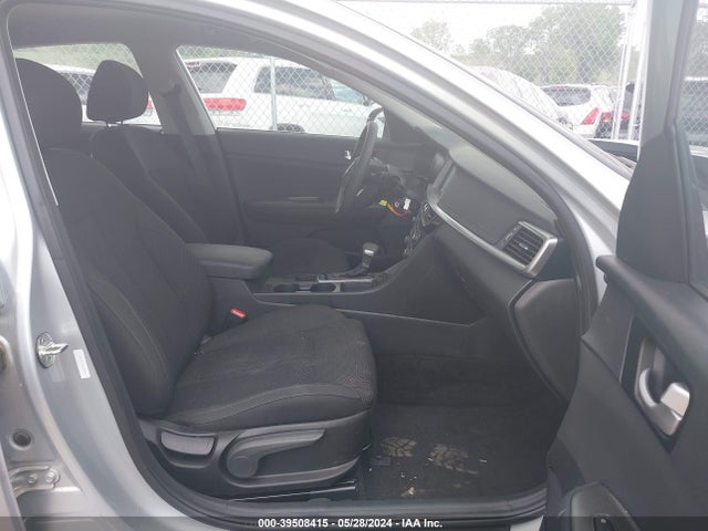 KIA Optima Lx 2019 5XXGT4L31KG292813 Image 5