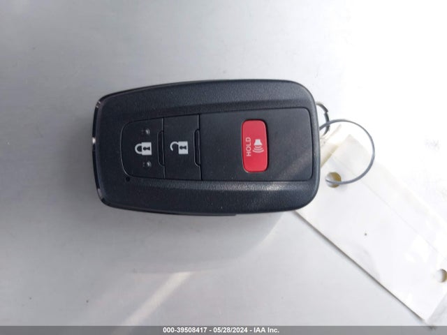 Toyota Prius Le 2020 JTDKARFU5L3105060 Image 11
