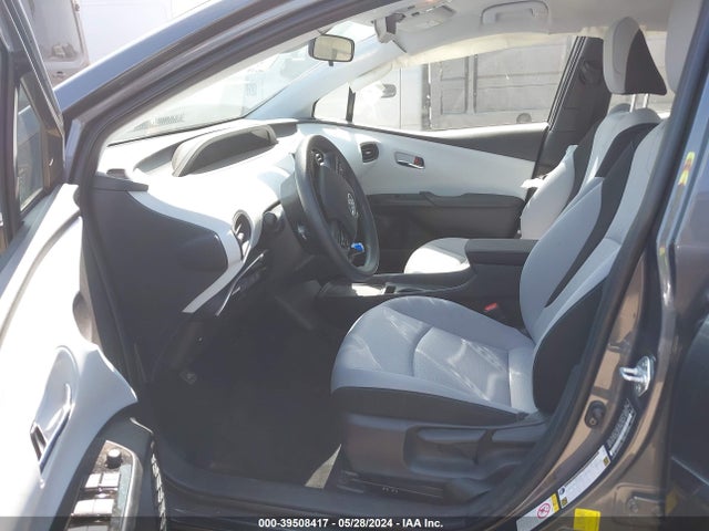 Toyota Prius Le 2020 JTDKARFU5L3105060 Image 5