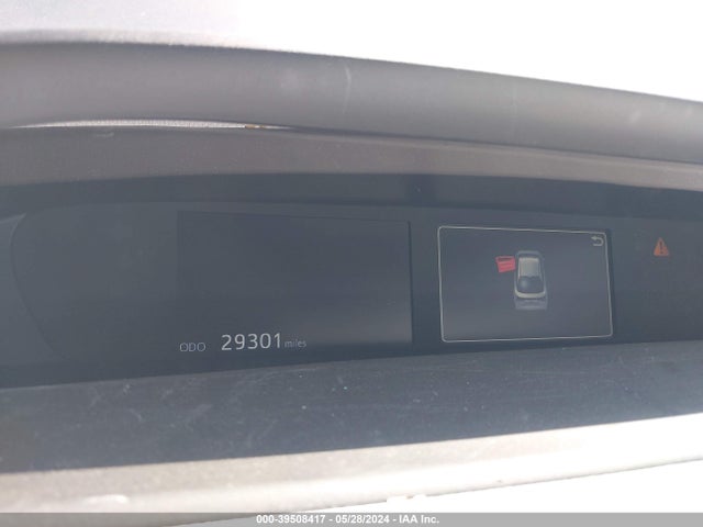 Toyota Prius Le 2020 JTDKARFU5L3105060 Image 7