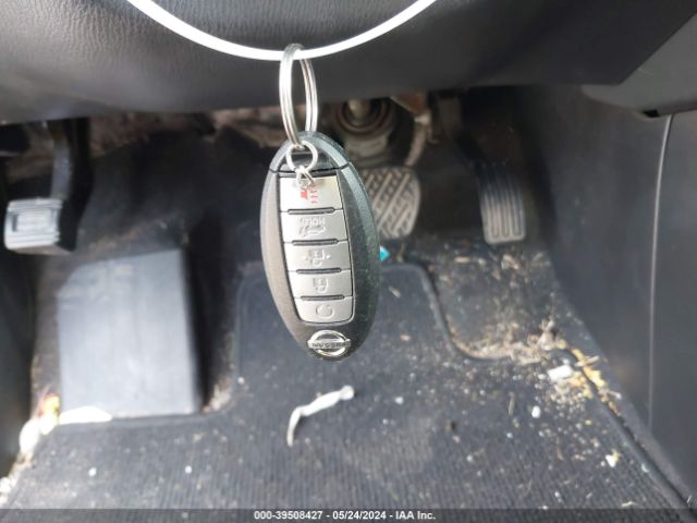5N1AR2MN4FC685148 Nissan Pathfinder Sl