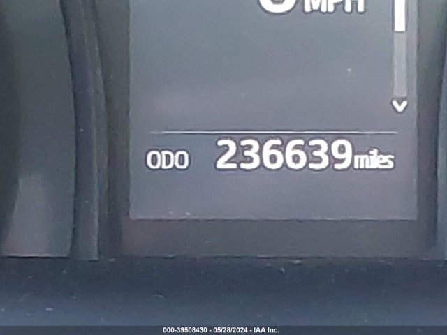 Toyota CAMRY SE 2019 4T1B11HK2KU792953 Image 16