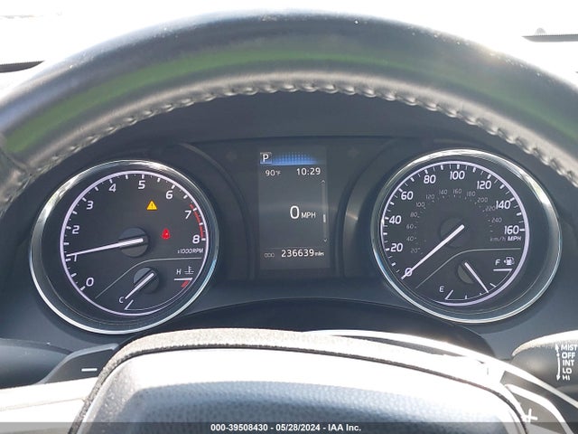 Toyota CAMRY SE 2019 4T1B11HK2KU792953 Image 7