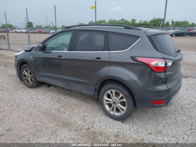 1FMCU0GD5JUD22844 Ford ESCAPE SE