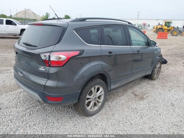 1FMCU0GD5JUD22844 Ford ESCAPE SE