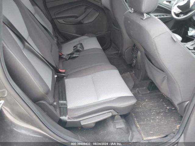 1FMCU0GD5JUD22844 Ford ESCAPE SE