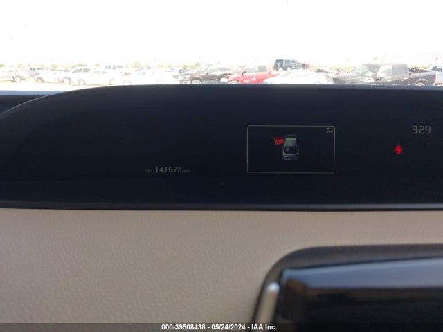 Toyota Prius Two 2016 JTDKBRFUXG3022842 Image 7