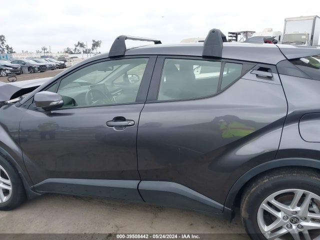 Toyota C-HR LE 2020 JTNKHMBX7L1091006 Image 14