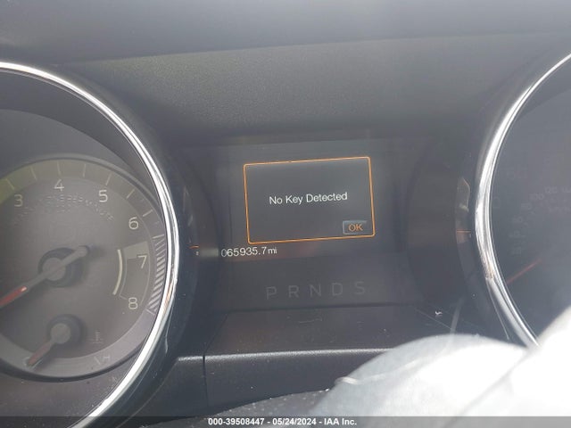 Ford Mustang Gt Premium 2017 1FA6P8CF2H5320560 Image 7