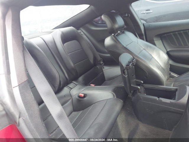 Ford Mustang Gt Premium 2017 1FA6P8CF2H5320560 Image 8