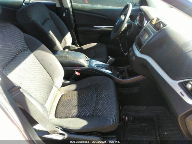 3C4PDCAB8ET303297 Dodge Journey American Value Pkg