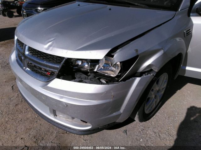 3C4PDCAB8ET303297 Dodge Journey American Value Pkg