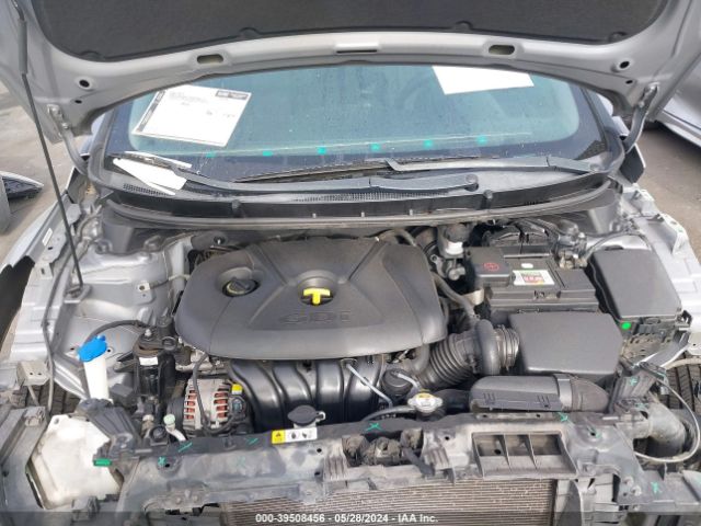 KMHD35LH2EU174512 Hyundai ELANTRA GT