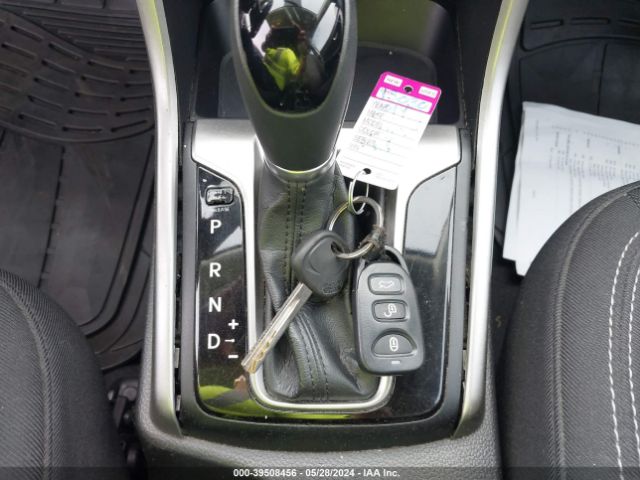 KMHD35LH2EU174512 Hyundai ELANTRA GT