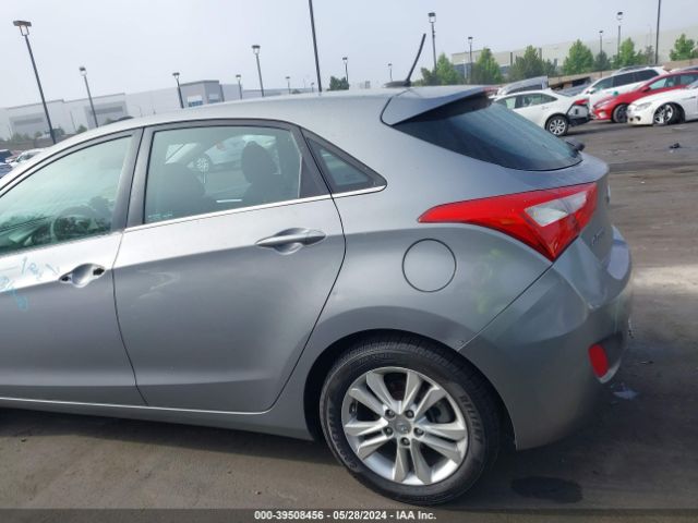 KMHD35LH2EU174512 Hyundai ELANTRA GT
