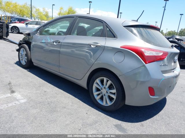KMHD35LH2EU174512 Hyundai ELANTRA GT