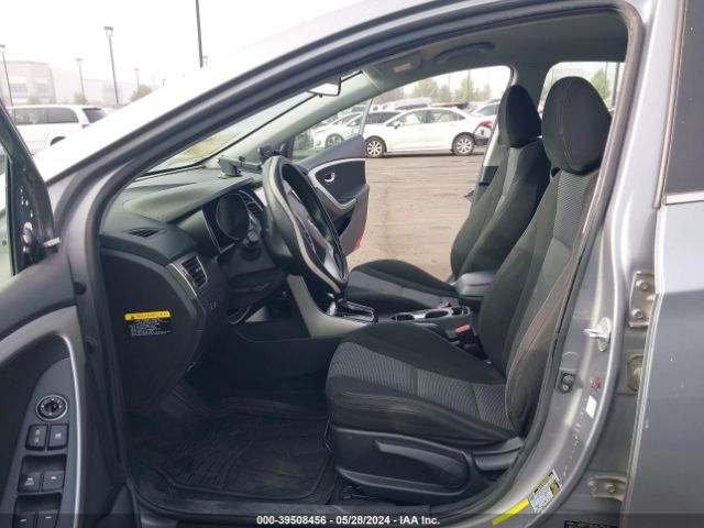 KMHD35LH2EU174512 Hyundai ELANTRA GT