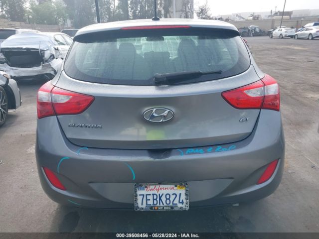 KMHD35LH2EU174512 Hyundai ELANTRA GT