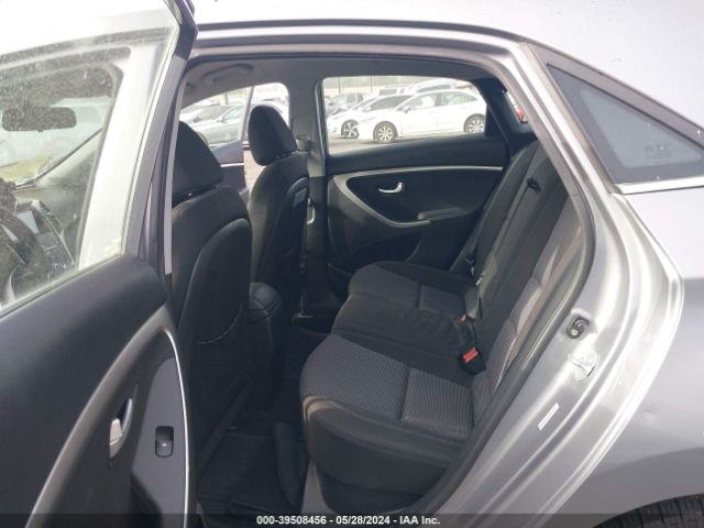 KMHD35LH2EU174512 Hyundai ELANTRA GT