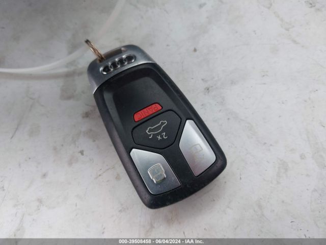 WA1ANAFY1K2124398 Audi Q5 45 Premium