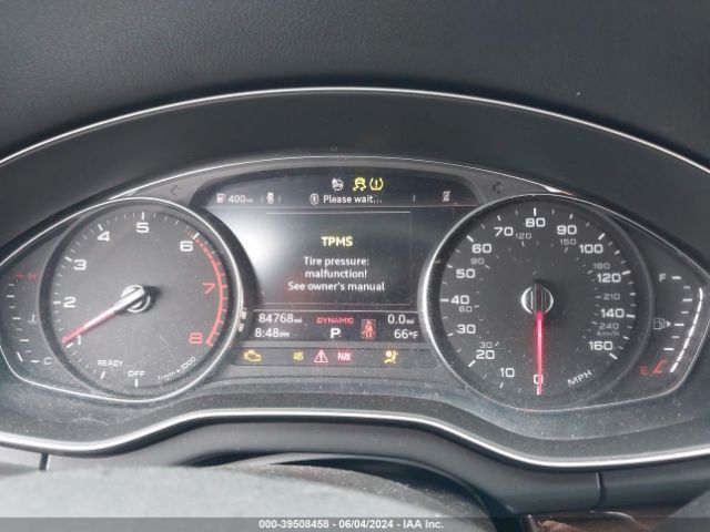 WA1ANAFY1K2124398 Audi Q5 45 Premium