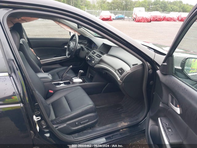 2013 Honda Crosstour Ex-l V6 მანქანა იყიდება აუქციონზე, vin: 5J6TF2H50DL001929, აუქციონის ნომერი: 39508462