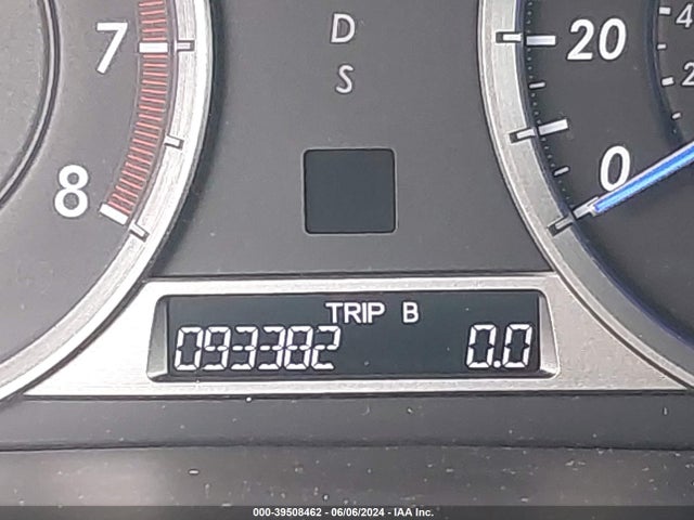 2013 Honda Crosstour Ex-l V6 მანქანა იყიდება აუქციონზე, vin: 5J6TF2H50DL001929, აუქციონის ნომერი: 39508462