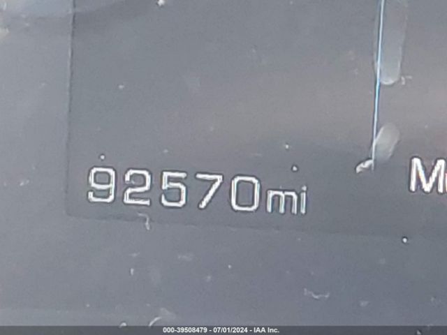 1GYKNERS0HZ296540 Cadillac Xt5 Premium Luxury