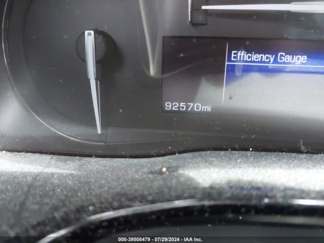 1GYKNERS0HZ296540 Cadillac Xt5 Premium Luxury