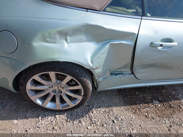 2007 JAGUAR XK SAJDA44B375B04291 Photo 5
