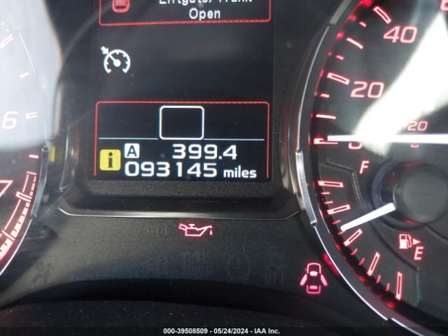 JF1VA1J63F9830803 Subaru Wrx Limited