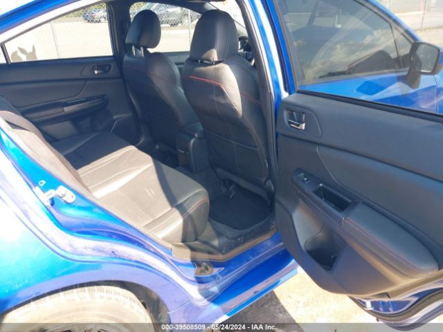 JF1VA1J63F9830803 Subaru Wrx Limited