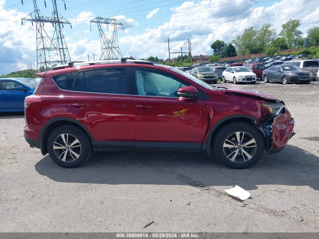 Toyota Rav4 Xle 2018 2T3RFREV0JW848777 Image 13