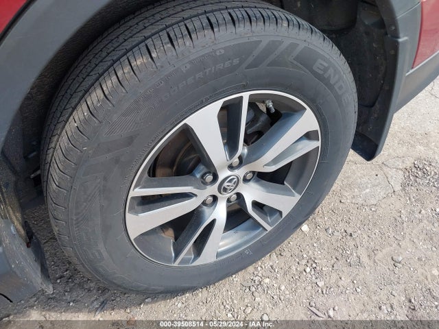 Toyota Rav4 Xle 2018 2T3RFREV0JW848777 Image 11