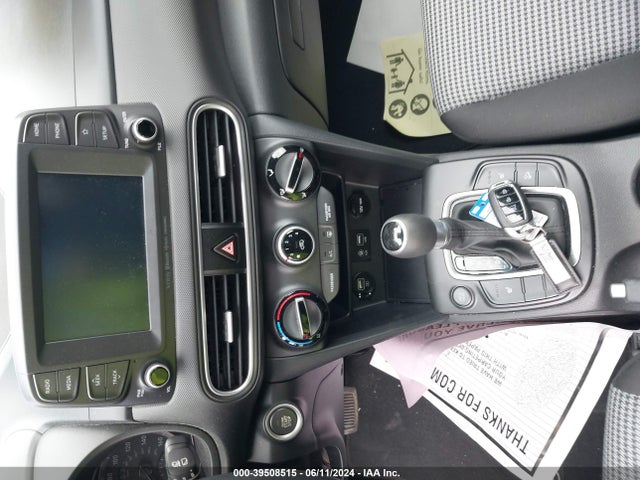 Hyundai Kona Sel 2019 KM8K62AA6KU355045 Image 11