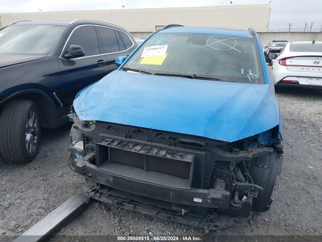 Hyundai Kona Sel 2019 KM8K62AA6KU355045 Image 13