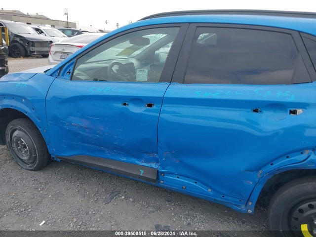 Hyundai Kona Sel 2019 KM8K62AA6KU355045 Image 15