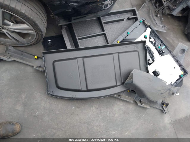 Hyundai Kona Sel 2019 KM8K62AA6KU355045 Image 12