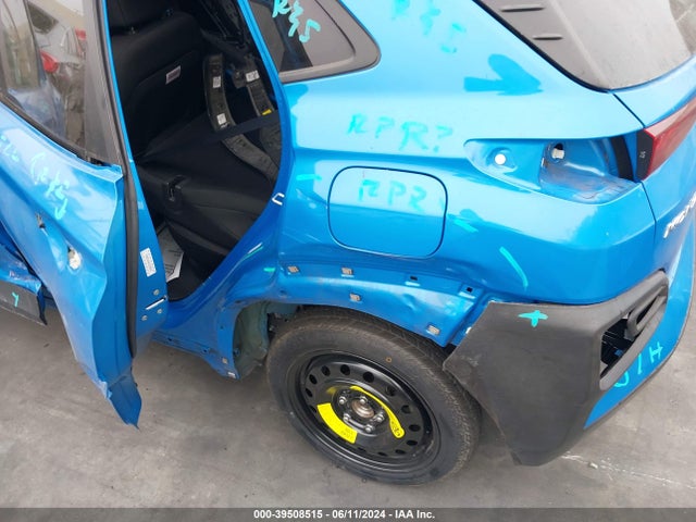 Hyundai Kona Sel 2019 KM8K62AA6KU355045 Image 19