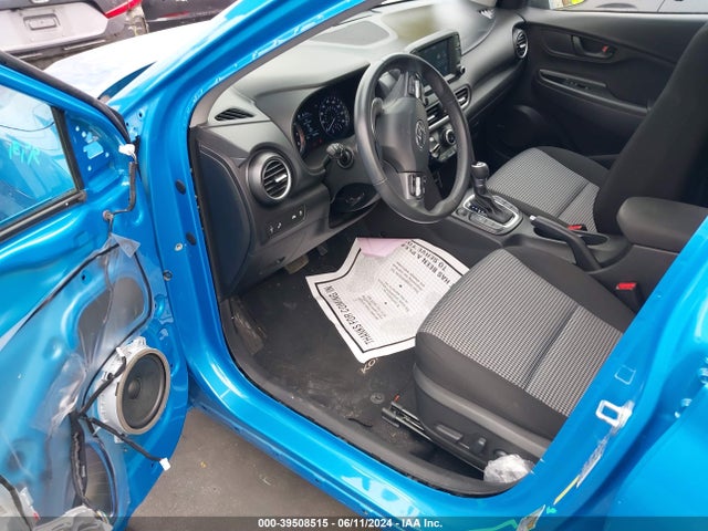 Hyundai Kona Sel 2019 KM8K62AA6KU355045 Image 21