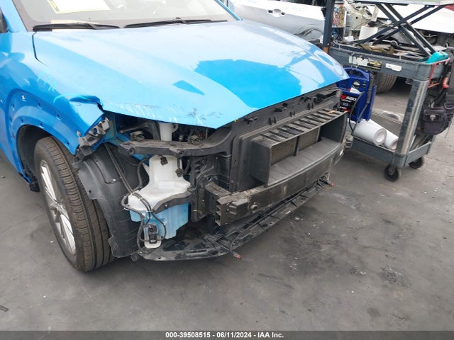 Hyundai Kona Sel 2019 KM8K62AA6KU355045 Image 6