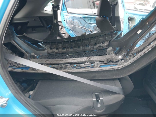 Hyundai Kona Sel 2019 KM8K62AA6KU355045 Image 8