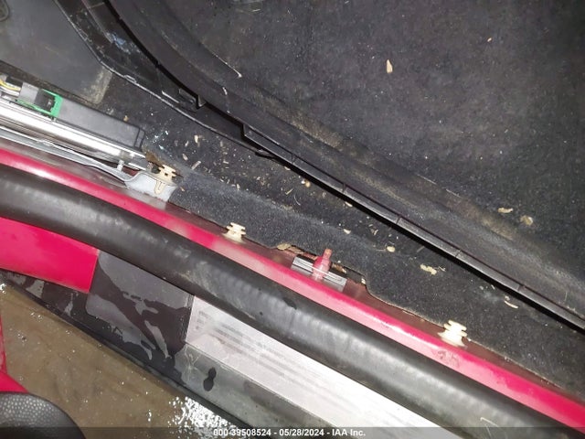 2009 MINI COOPER WMWMF33549TW73293 Photo 5