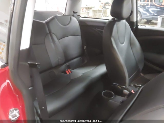 2009 MINI COOPER WMWMF33549TW73293 Photo 7